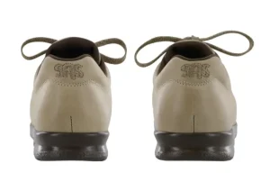 Freetime Sage Nubuck Leather Walking Shoe