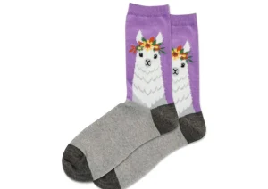 FuzzyLlamaCrewLilac
