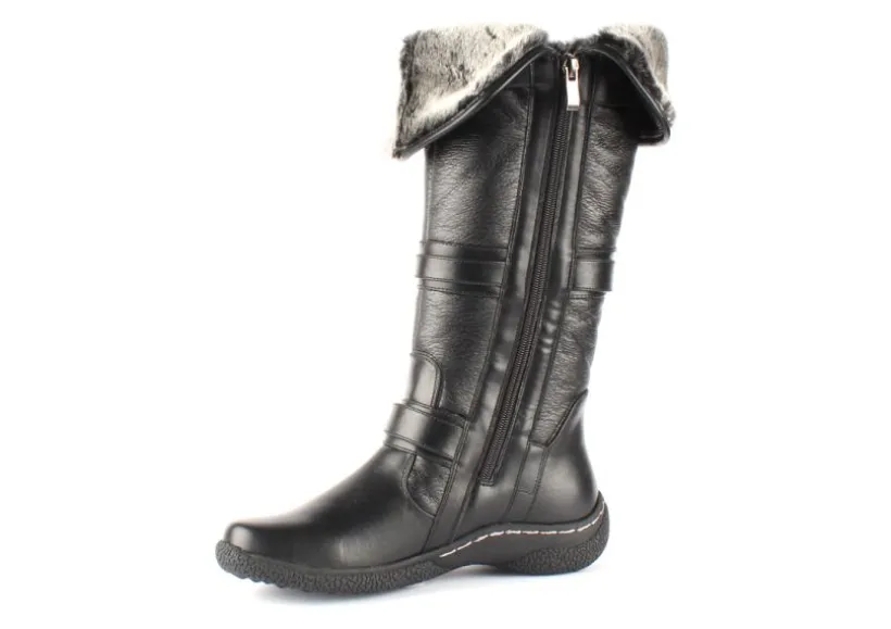 gabrielle__wide_calf_blac_2.webp Gabrielle 2 Wide Calf Black Leather Tall Boot