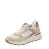 Gardenia Sand Suede