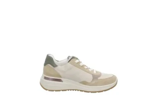 Gardenia Sand Suede