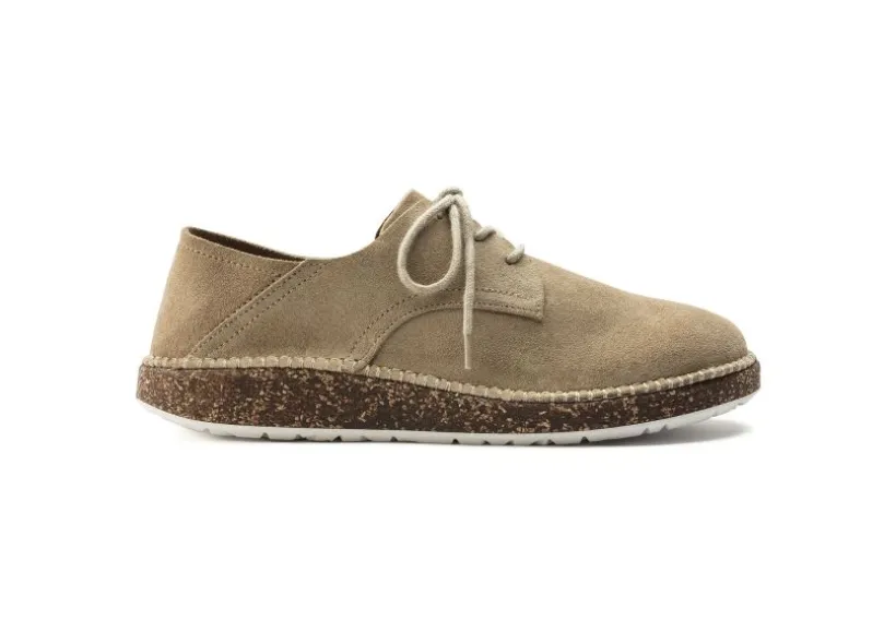 gary_unisex_sand_suede_le_0.webp Gary Unisex Sand Suede Leather Lace-Up Sneaker