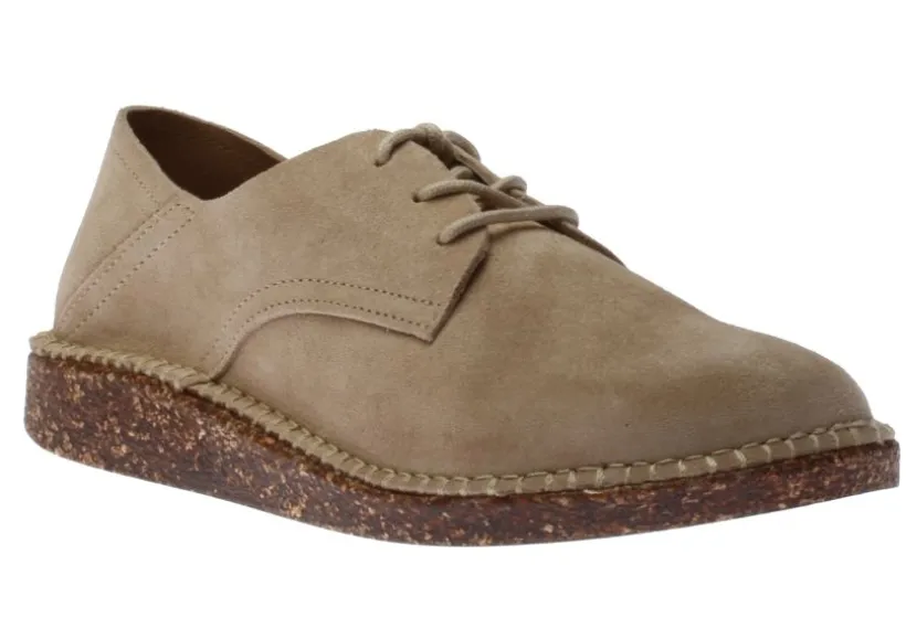 gary_unisex_sand_suede_le_1.webp Gary Unisex Sand Suede Leather Lace-Up Sneaker