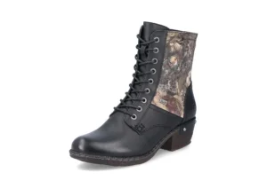 Genf Blk/Rauch-Multi