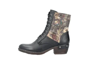 Genf Blk/Rauch-Multi