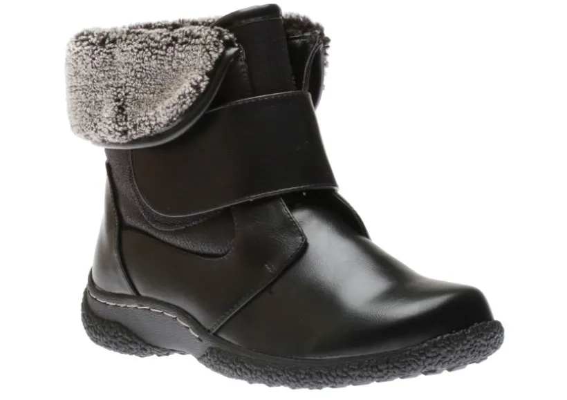 gill__low_winter_boot_bla_0.webp Gill 2 Low Winter Boot Black