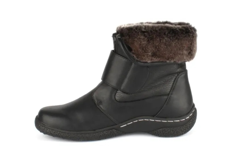 gill__low_winter_boot_bla_1.webp Gill 2 Low Winter Boot Black