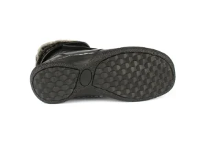 Gill 2 Low Winter Boot Black