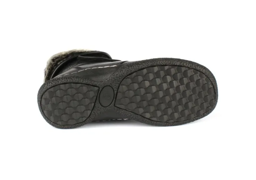 gill__low_winter_boot_bla_3.webp Gill 2 Low Winter Boot Black