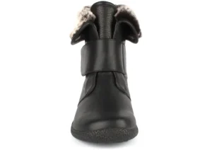 Gill 2 Low Winter Boot Black