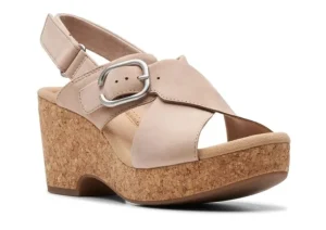 Giselle Dove Sand NB