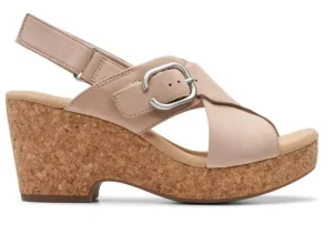 Giselle Dove Sand NB
