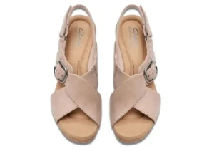Giselle Dove Sand NB