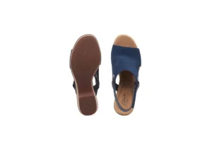 Giselle Sea Navy Su