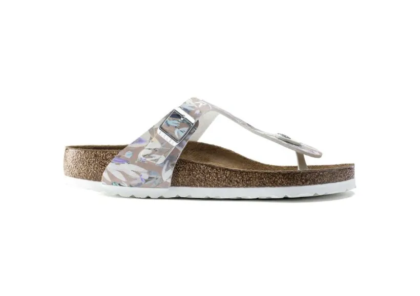 gizeh_birkoflor_floral_ro_0.webp Gizeh Birko-Flor Floral Rose Thong Sandal