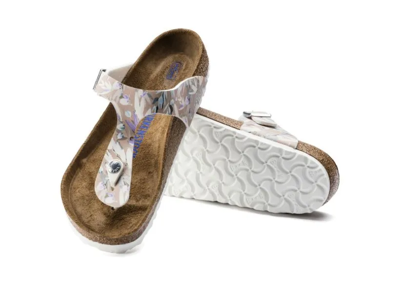 gizeh_birkoflor_floral_ro_2.webp Gizeh Birko-Flor Floral Rose Thong Sandal