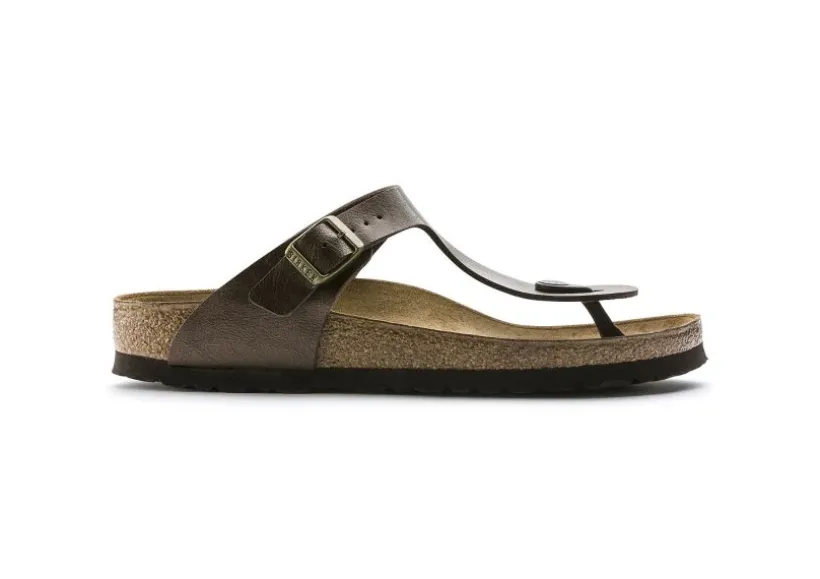 gizeh_birkoflor_graceful__1.webp Gizeh Birko-Flor Graceful Toffee Thong Sandal