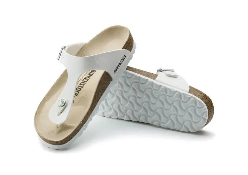 gizeh_birkoflor_white_tho_3.webp Gizeh Birko-Flor White Thong Sandal