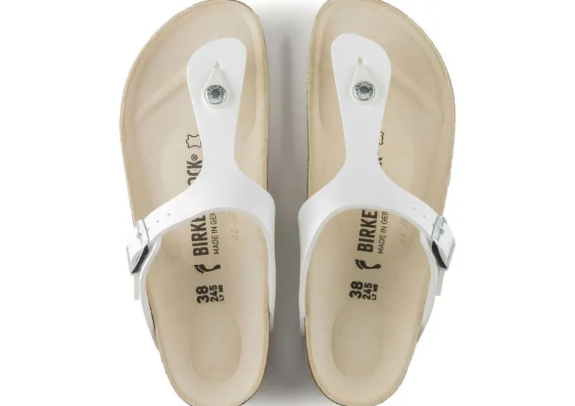 gizeh_birkoflor_white_tho_4.webp Gizeh Birko-Flor White Thong Sandal