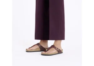 Gizeh Braid Zinfand