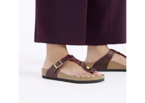 Gizeh Braid Zinfand
