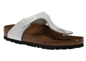 Gizeh White Patent