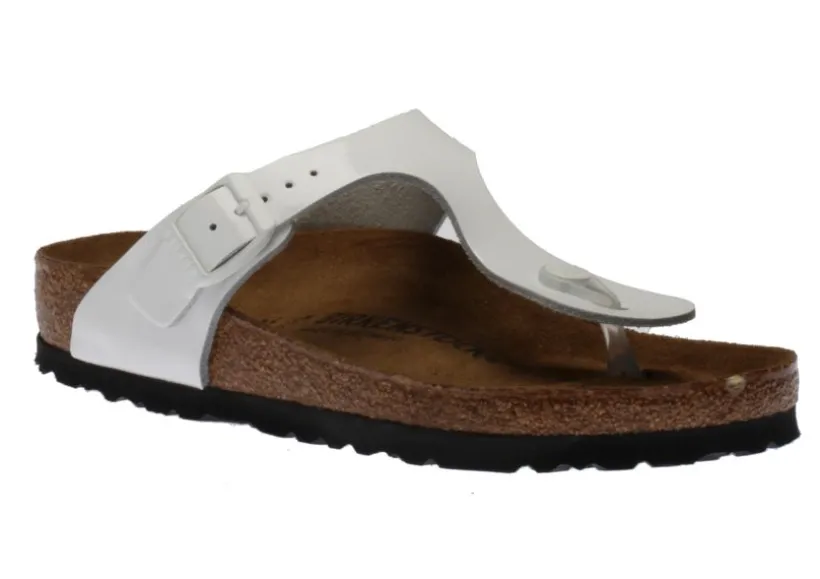 gizeh_white_patent_0.webp Gizeh White Patent