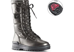 Glamour Anthracite Winter Boot