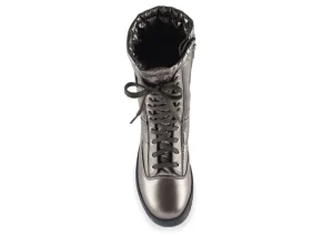 Glamour Anthracite Winter Boot