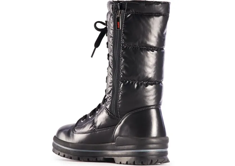 glamour_black_winter_boot_1.webp Glamour Black Winter Boot