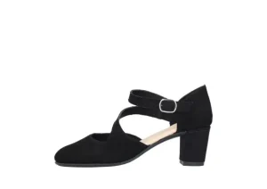 Goatsuede Black