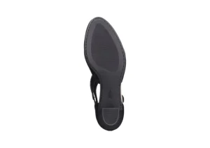 Goatsuede Black