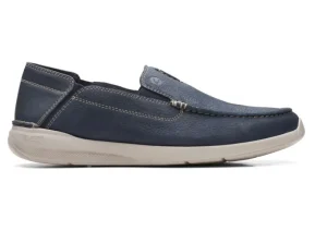 Gorwin Step Navy NB