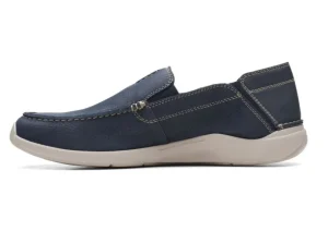 Gorwin Step Navy NB