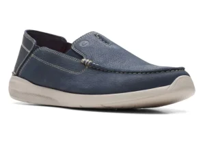 Gorwin Step Navy NB