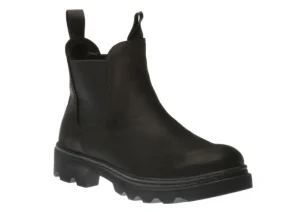 Grainer W SO Black