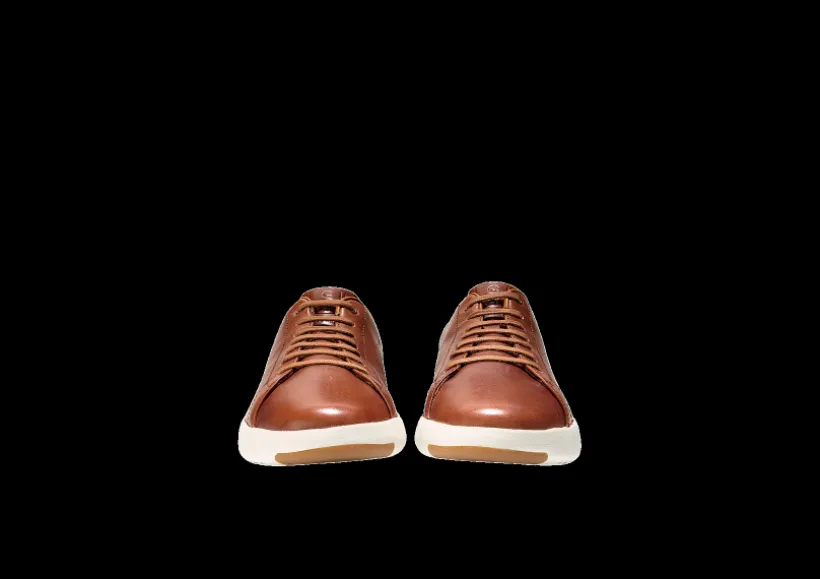 grandpruf_brown_leather_l_2.webp GrandPru00f8 Brown Leather Lace-Up Tennis Sneaker
