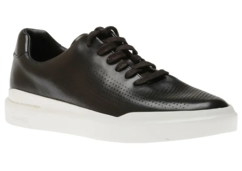 grandpruf_rally_laser_cut_0-1.webp GrandPru00f8 Rally Laser Cut Black Leather Lace-Up Sneaker