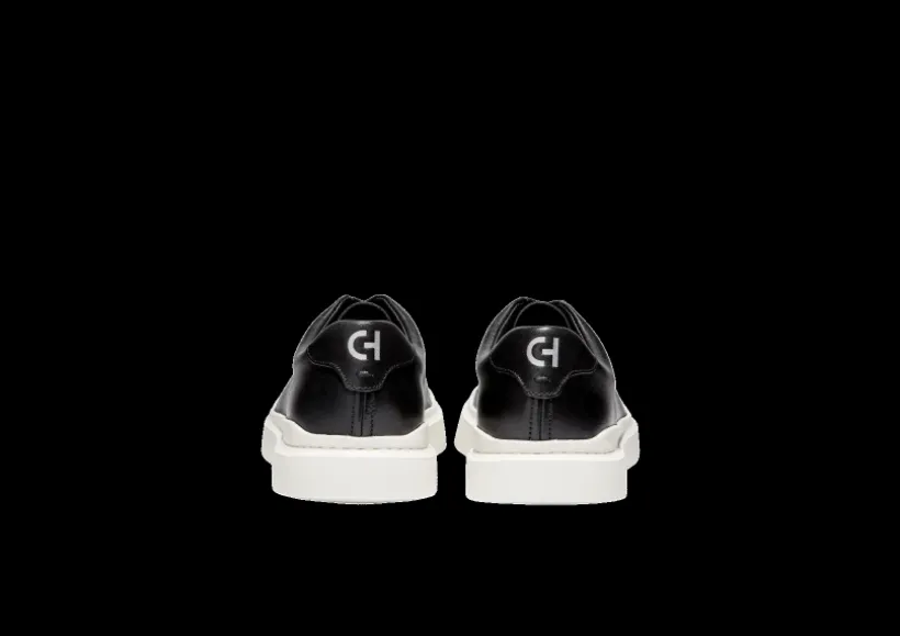 grandpruf_rally_laser_cut_2-1.webp GrandPru00f8 Rally Laser Cut Black Leather Lace-Up Sneaker