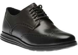 Grand2Wing Tip Black
