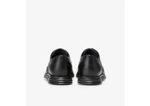 Grand2Wing Tip Black