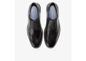 Grand2Wing Tip Black