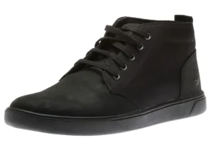 Groveton LTT Black