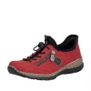 Guana Flamme/Blk