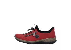 Guana Flamme/Blk