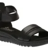 Gumaio Velcro Black