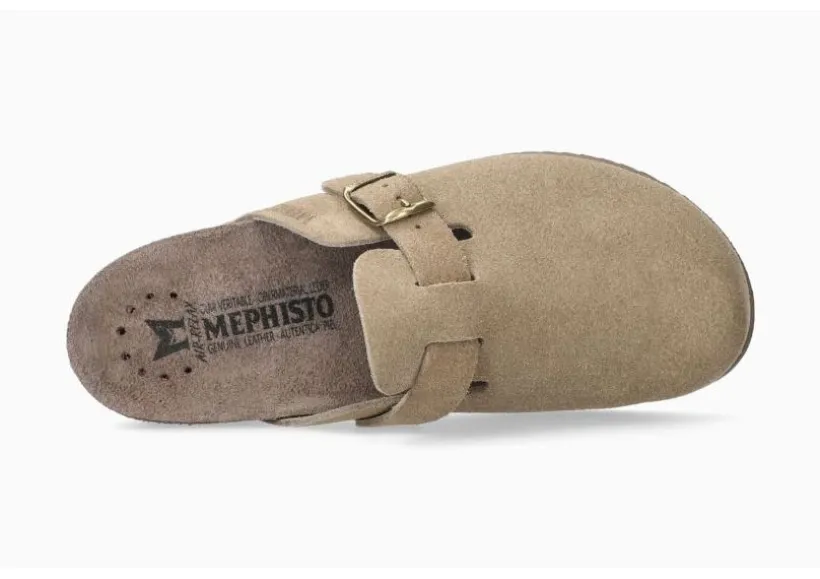 halina_warm_grey_suede_le_1.webp Halina Warm Grey Suede Leather Clog