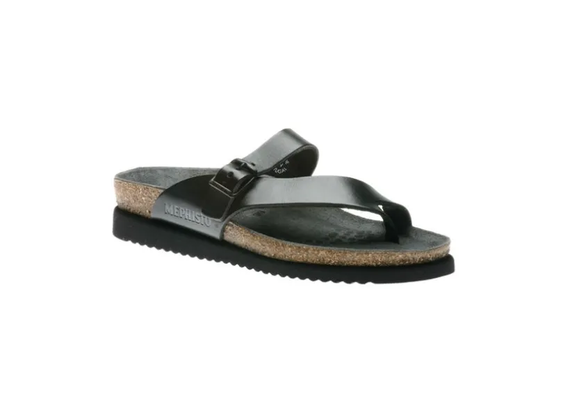 helen_black_leather_thong_0.webp Helen Black Leather Thong Sandal