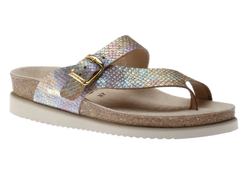 helen_gold_multicoloured__0.webp Helen Gold Multicoloured Reptilia Thong Sandal