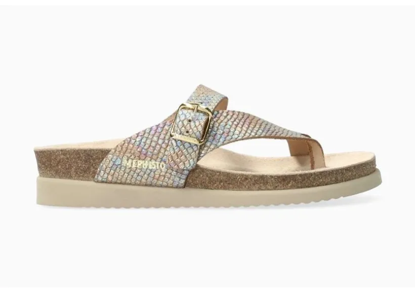 helen_gold_multicoloured__4.webp Helen Gold Multicoloured Reptilia Thong Sandal
